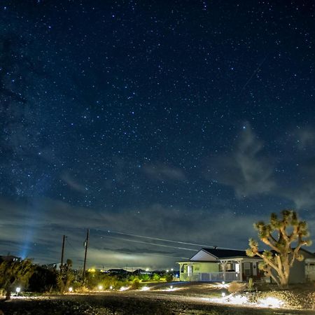 Amazing Views Near Grand Canyon Skywalk Meadview Exteriér fotografie