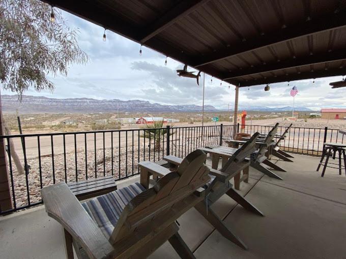 Amazing Views Near Grand Canyon Skywalk Meadview Exteriér fotografie